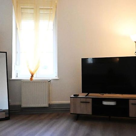 Charmant Petit Pont Ardennais/Cosy/T1/Wifi/Parking Sedán Exterior foto