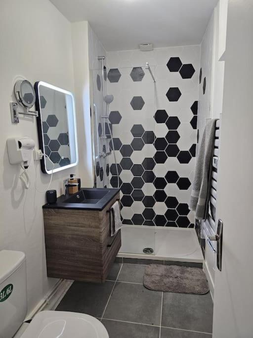 Charmant Petit Pont Ardennais/Cosy/T1/Wifi/Parking Sedán Exterior foto