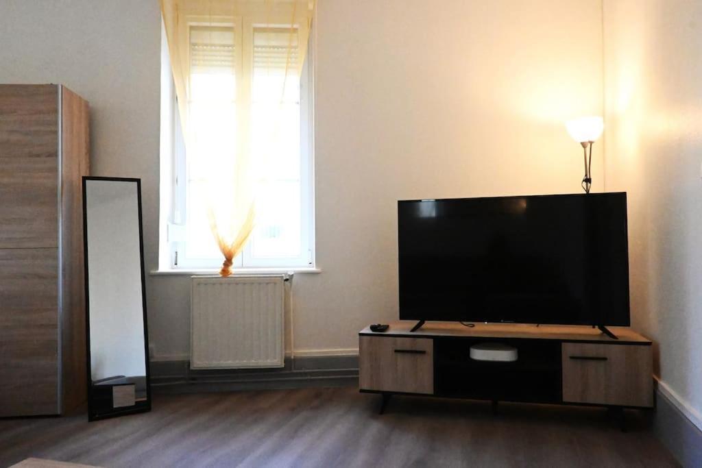 Charmant Petit Pont Ardennais/Cosy/T1/Wifi/Parking Sedán Exterior foto