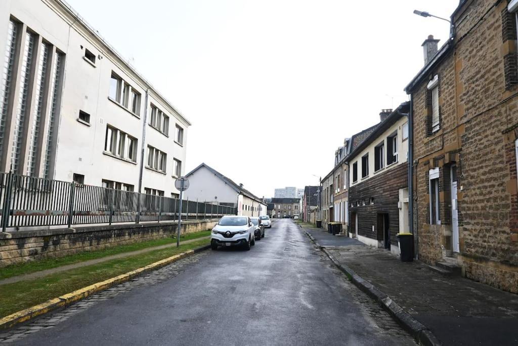 Charmant Petit Pont Ardennais/Cosy/T1/Wifi/Parking Sedán Exterior foto