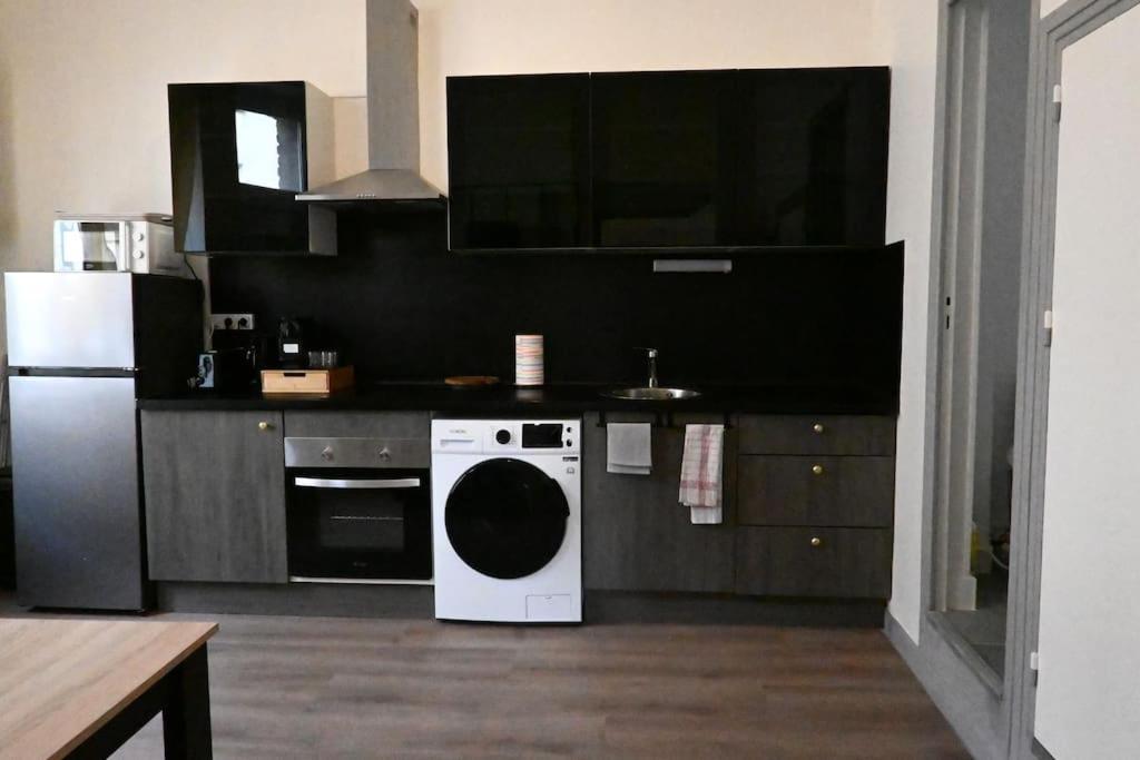 Charmant Petit Pont Ardennais/Cosy/T1/Wifi/Parking Sedán Exterior foto