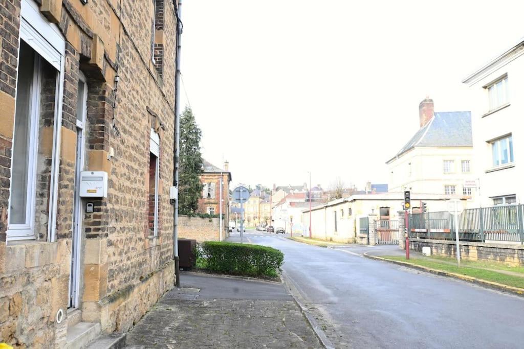Charmant Petit Pont Ardennais/Cosy/T1/Wifi/Parking Sedán Exterior foto